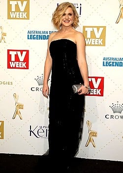 Harriet Dyer